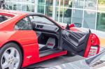 Ferrari 348 ts 1992 года